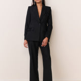 Love Shack Fancy Shayne Jacket