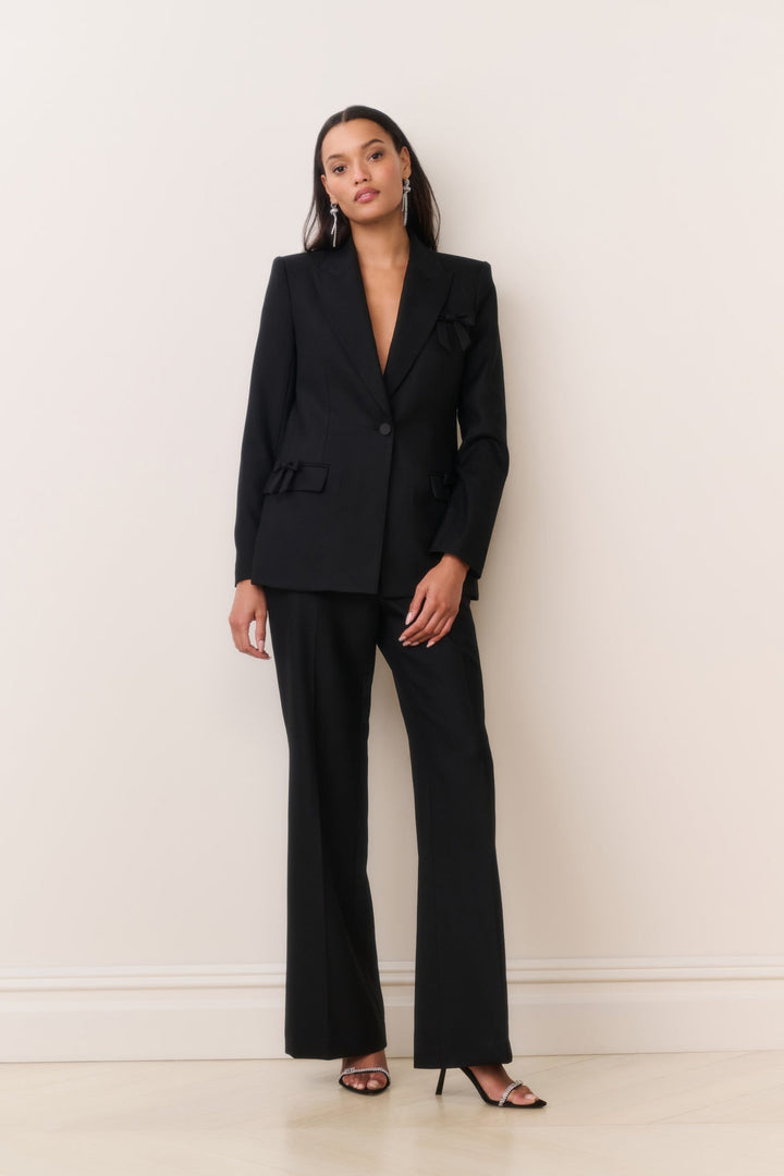 Love Shack Fancy Shayne Jacket