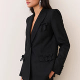 Love Shack Fancy Shayne Jacket