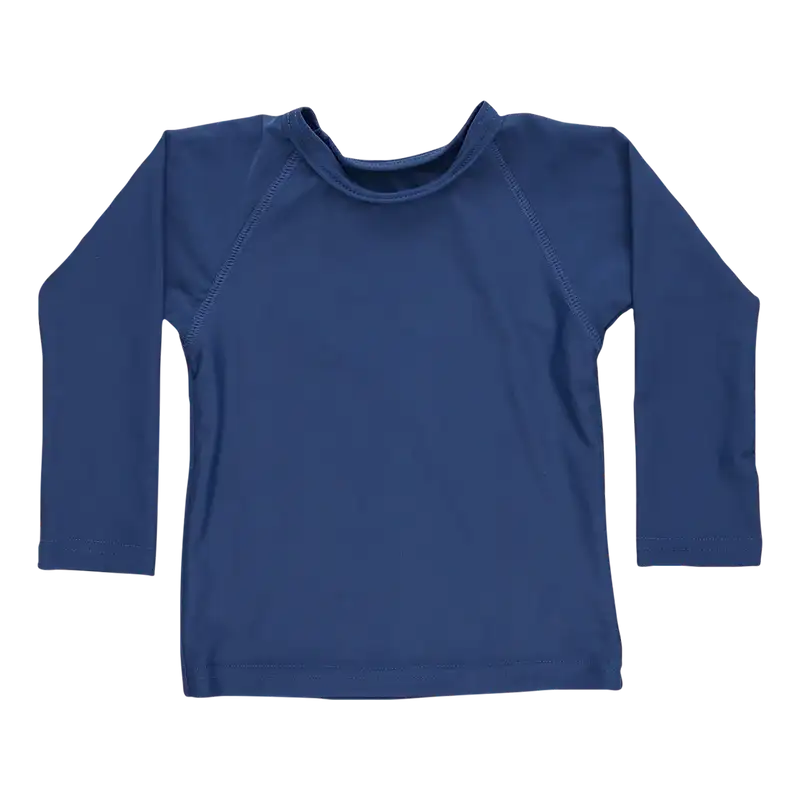 Pink Chicken Rash Guard Skipper & Scout 