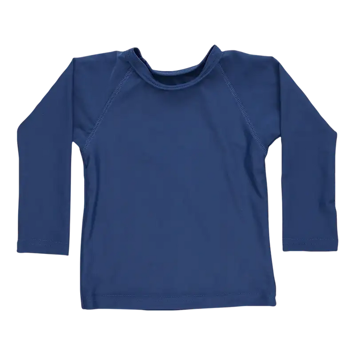 Pink Chicken Rash Guard Skipper & Scout 