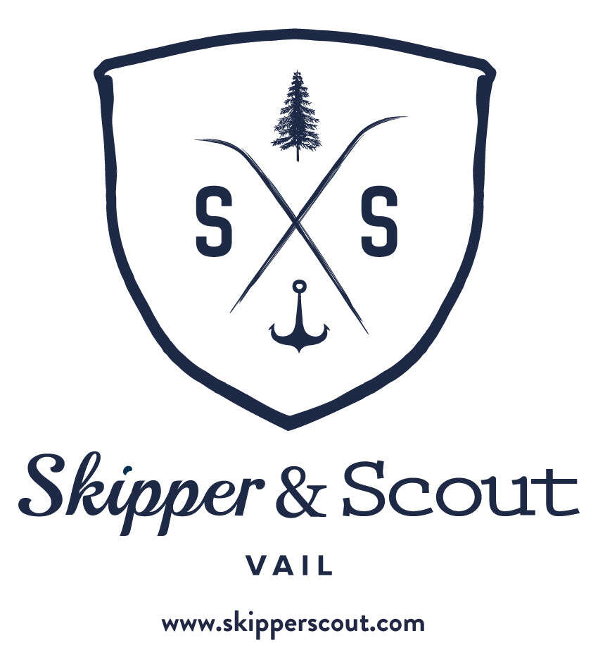 Skipper & Scout Paper Bag Skipper & Scout 