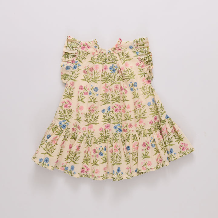 Pink Chicken Harper Dress