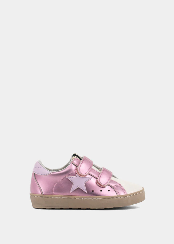 Shushop Sunny Mini Girls Sneaker
