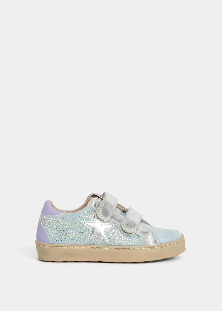 Shushop Sunny Mini Girls Sneaker