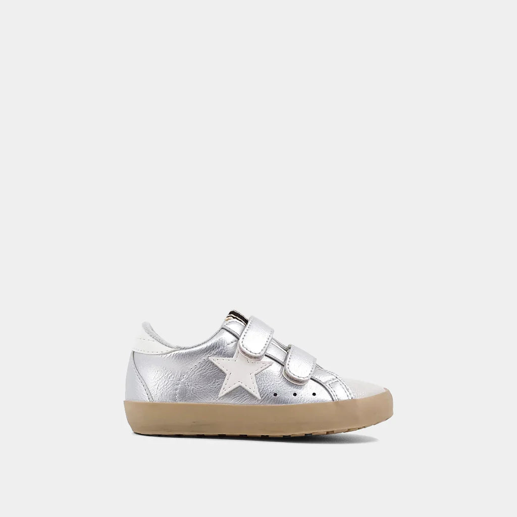 Shushop Sunny Mini Girls Sneaker