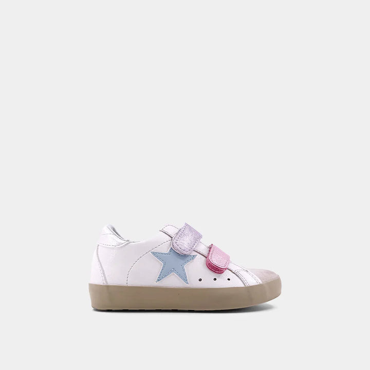 Shushop Sunny Mini Girls Sneaker