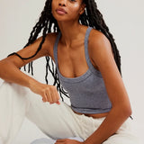 FP Movement All Clear Solid Cami
