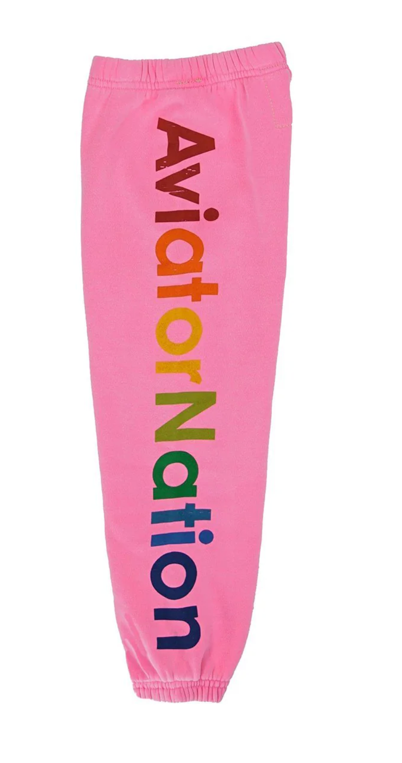 Aviator Nation Kids Sweatpant Skipper & Scout 