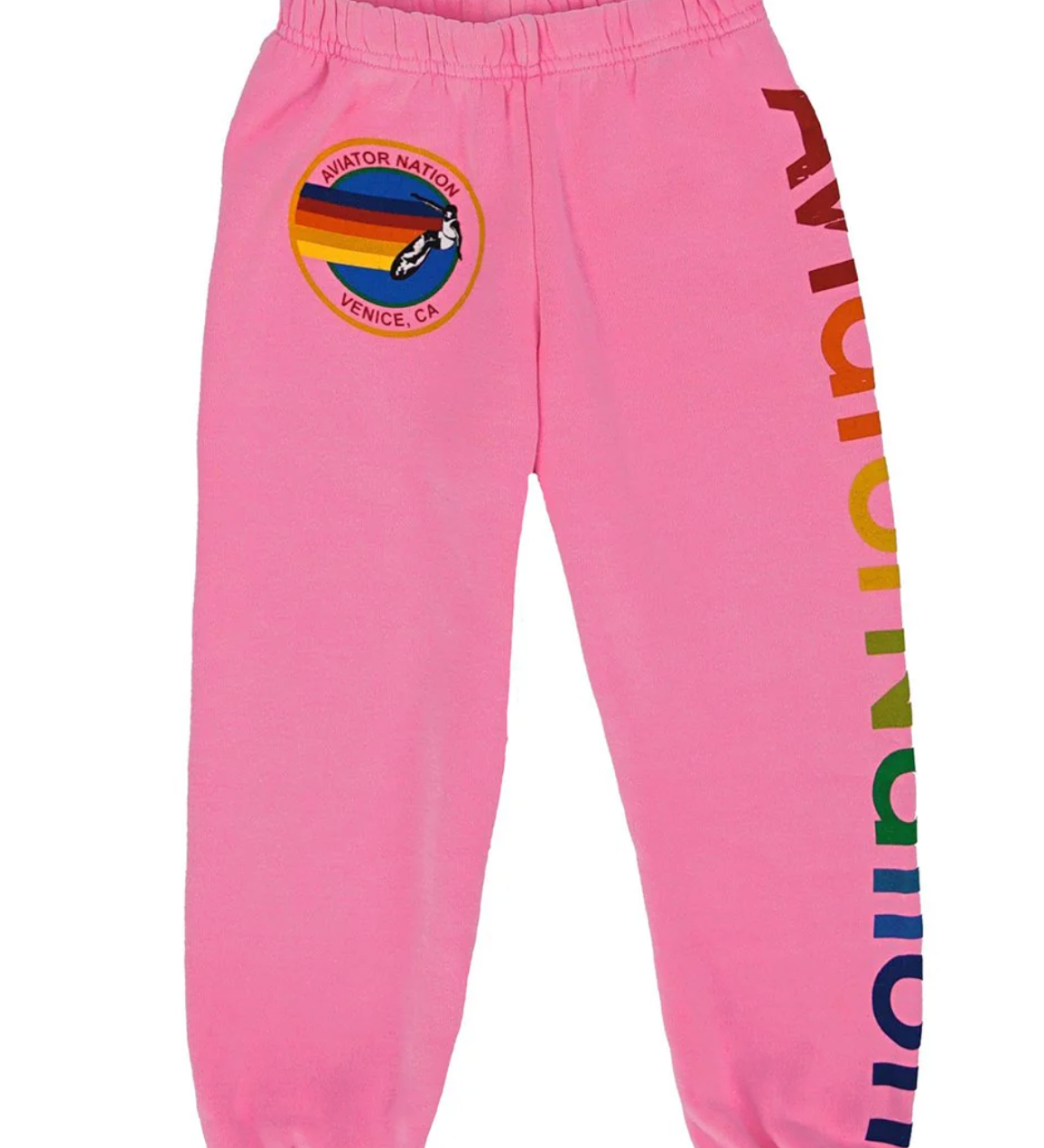 Aviator Nation Kids Sweatpant