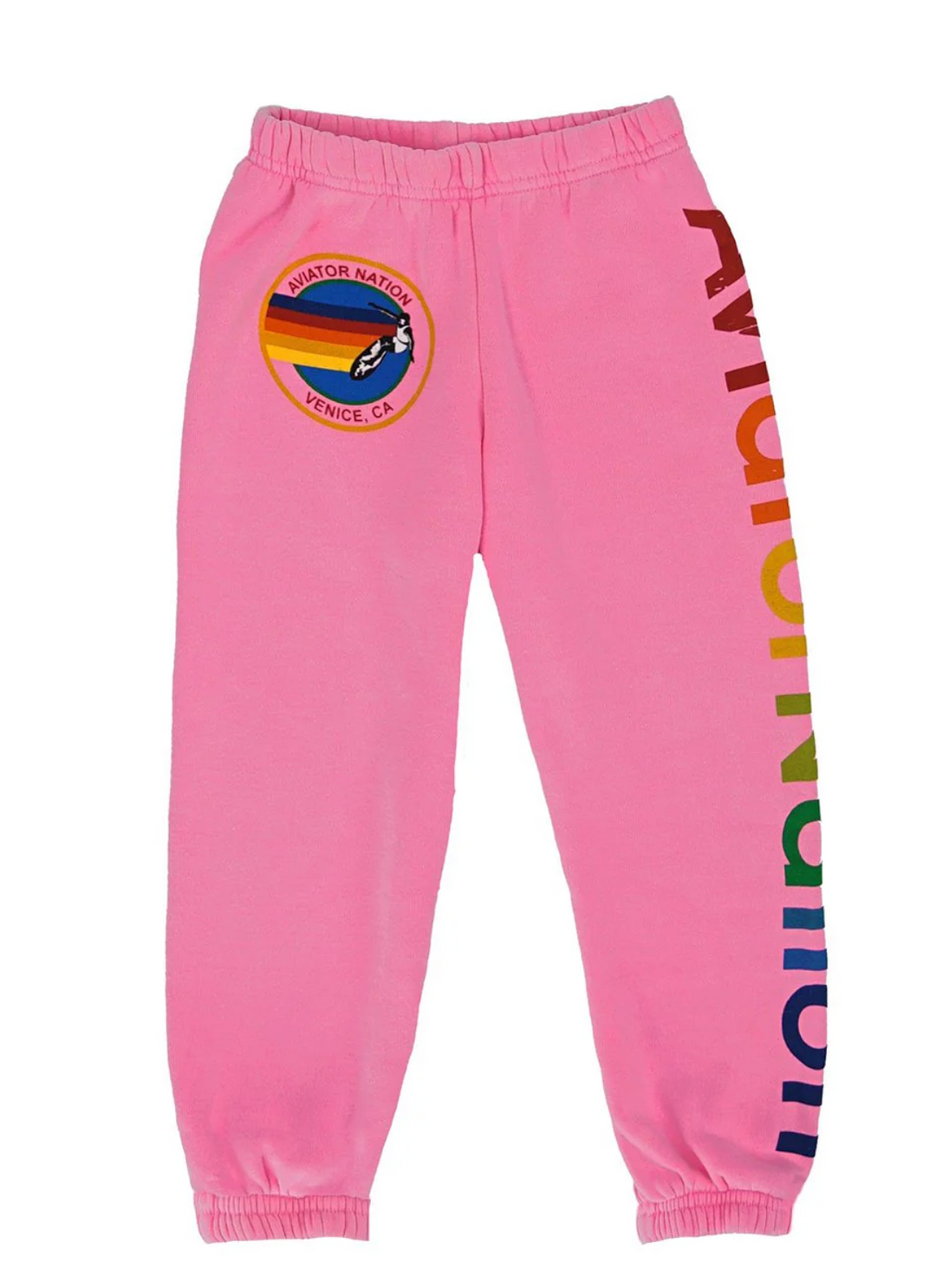 Aviator Nation Kids Sweatpant Skipper & Scout 
