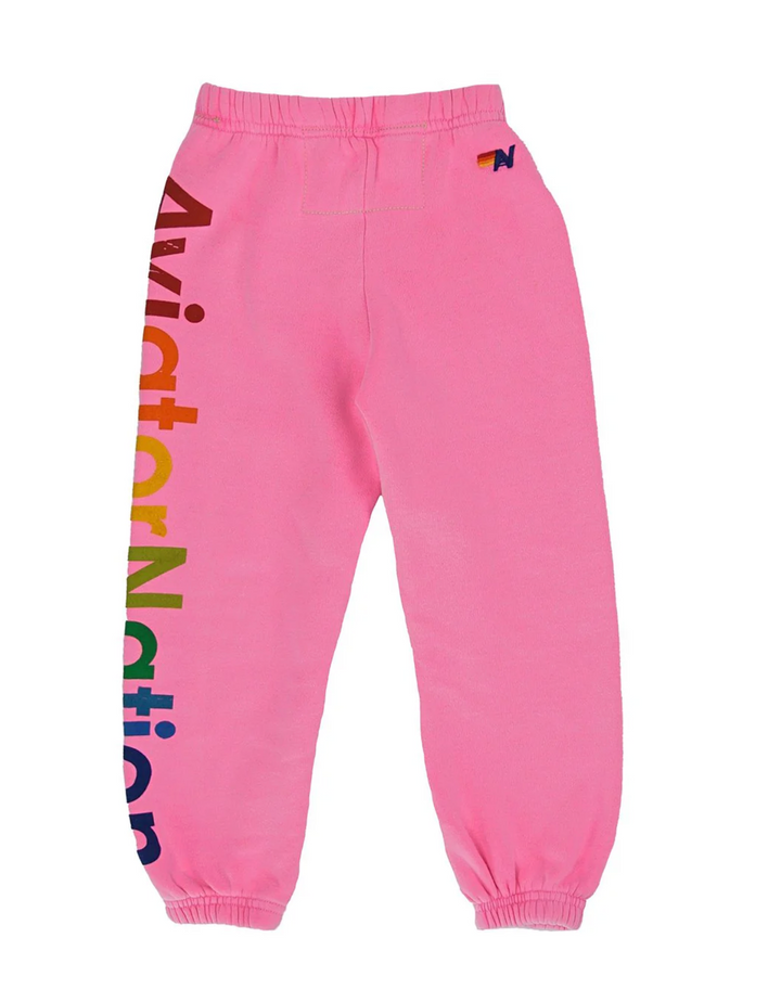 Aviator Nation Kids Sweatpant Skipper & Scout 