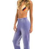 Aviator Nation Bolt Stitch Sweatpant