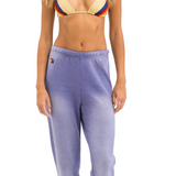 Aviator Nation Bolt Stitch Sweatpant