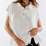 Free People Keep On Polo
