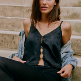 Free People Pieces of You Cami