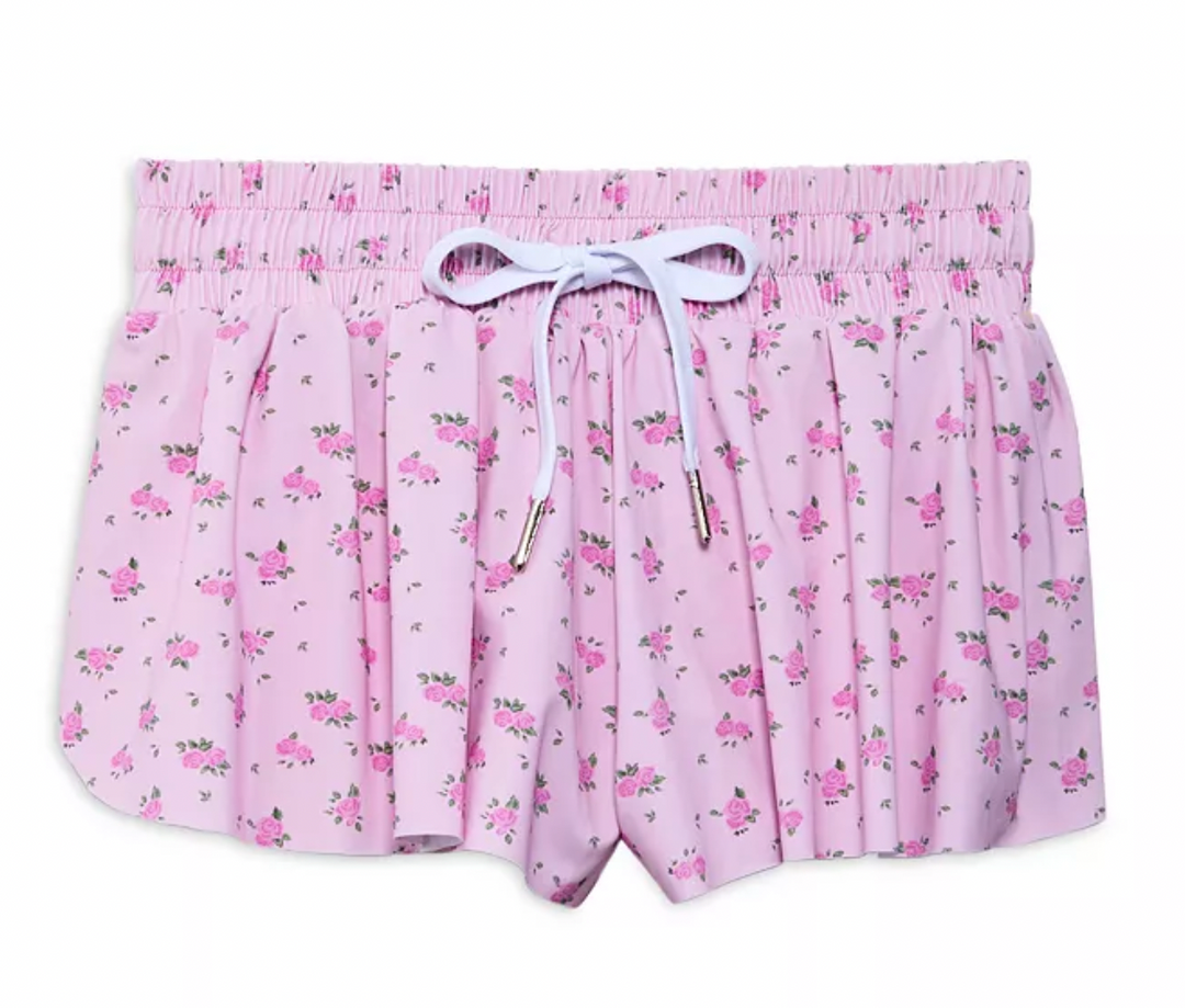 KatiejNYC Farrah Shorts Skipper & Scout 