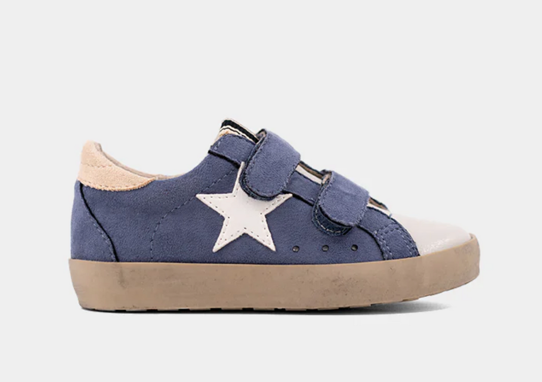 Shushop Sunny Mini Boys Sneaker Skipper & Scout 