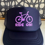 Arnie & Ollie Ride On KIDS Skipper & Scout 