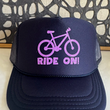 Arnie & Ollie Ride On KIDS Skipper & Scout 