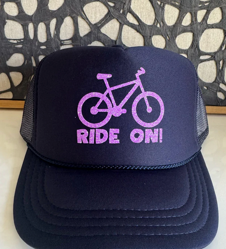 Arnie & Ollie Ride On KIDS Skipper & Scout 