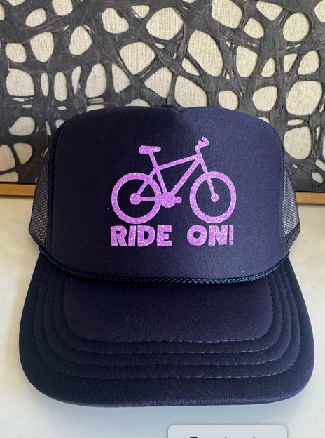 Arnie & Ollie Ride On KIDS Skipper & Scout 