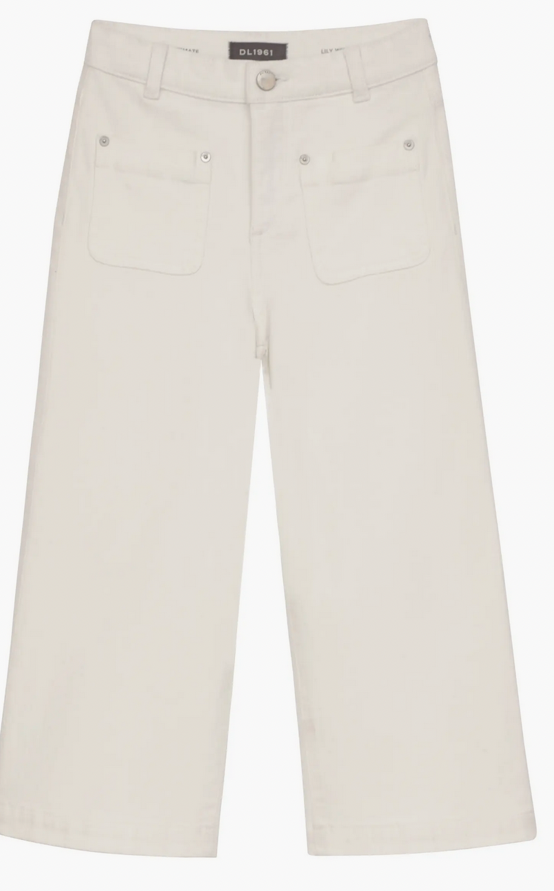DL1961 Lily Wide Leg Jeans Skipper & Scout 