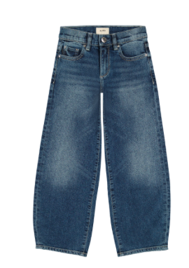 DL1961 Lilia Barrel Jeans Skipper & Scout 