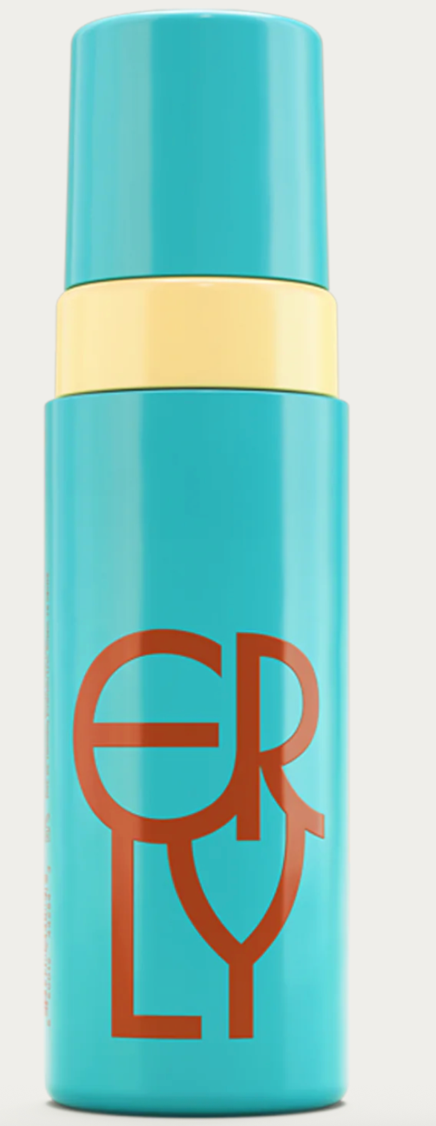 Erly Face Foam  Gentle Face Cleanser Skipper & Scout 