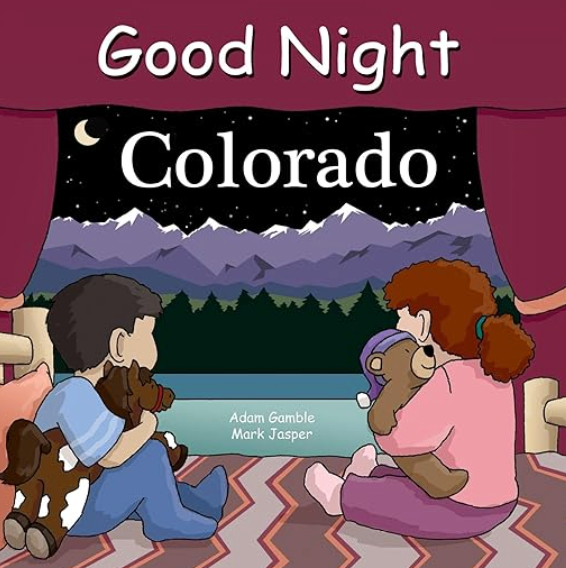 Good Night Colorado Skipper & Scout 