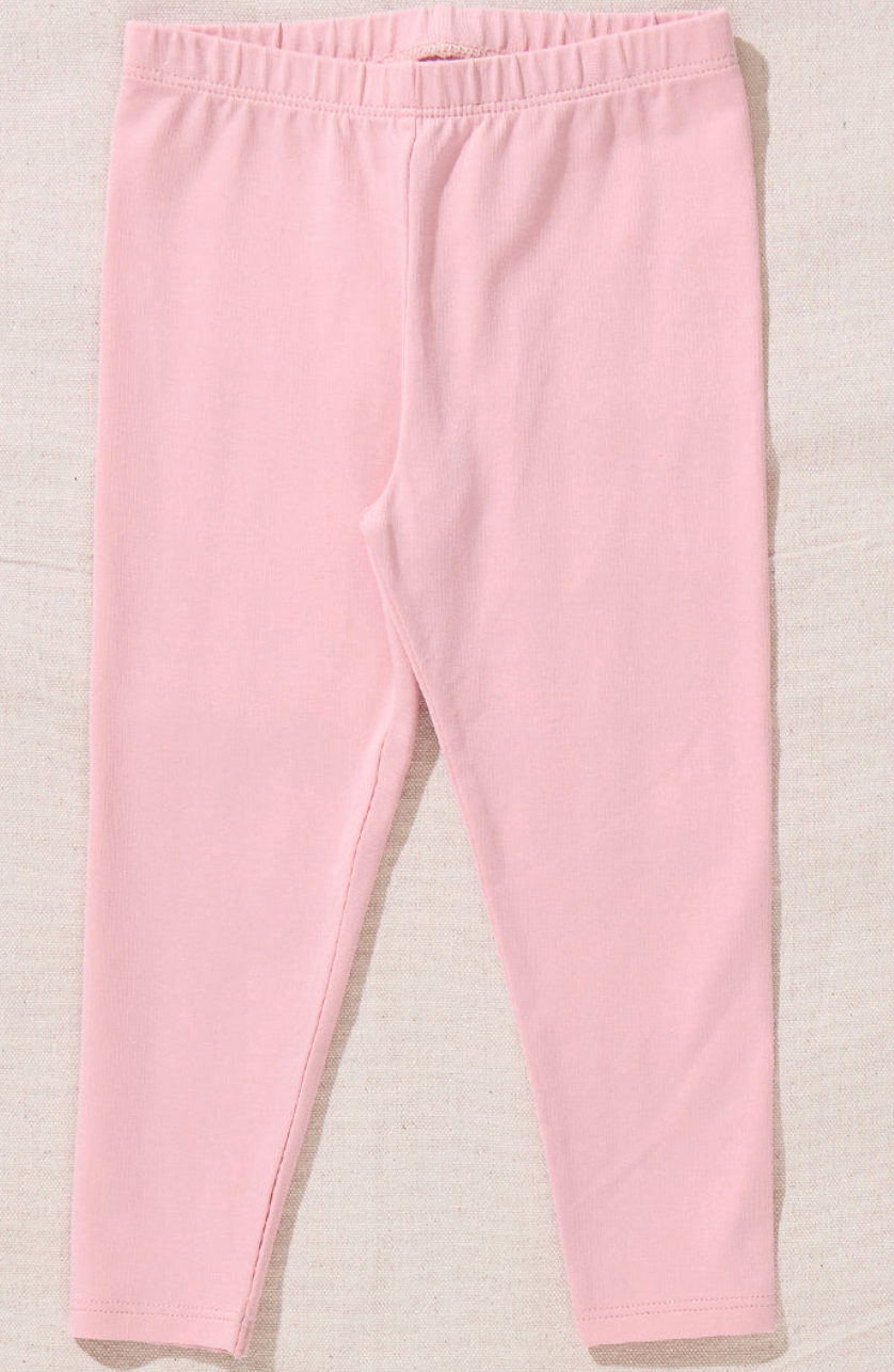 Pink Chicken Cartwheel Legging Skipper & Scout 