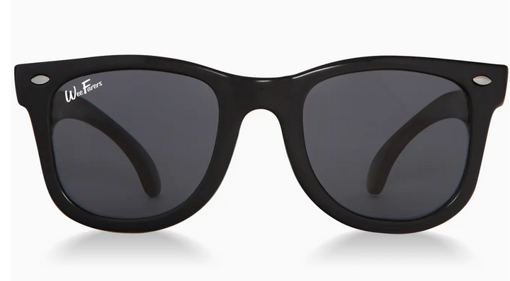 WeeFarers Polarized Sunglasses Skipper & Scout 