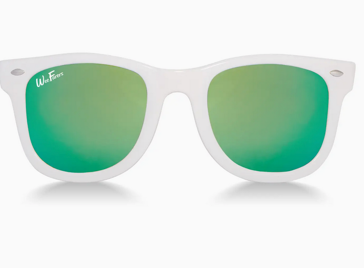 WeeFarers Polarized Sunglasses