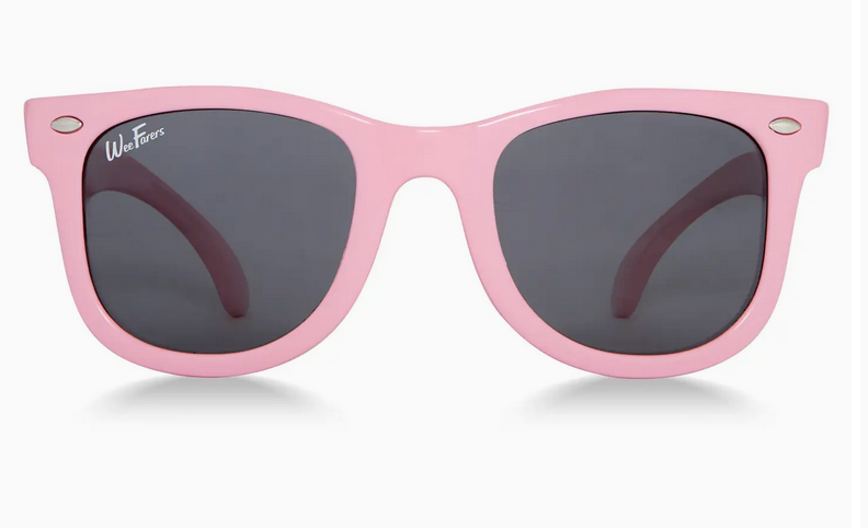 WeeFarers Polarized Sunglasses Skipper & Scout 