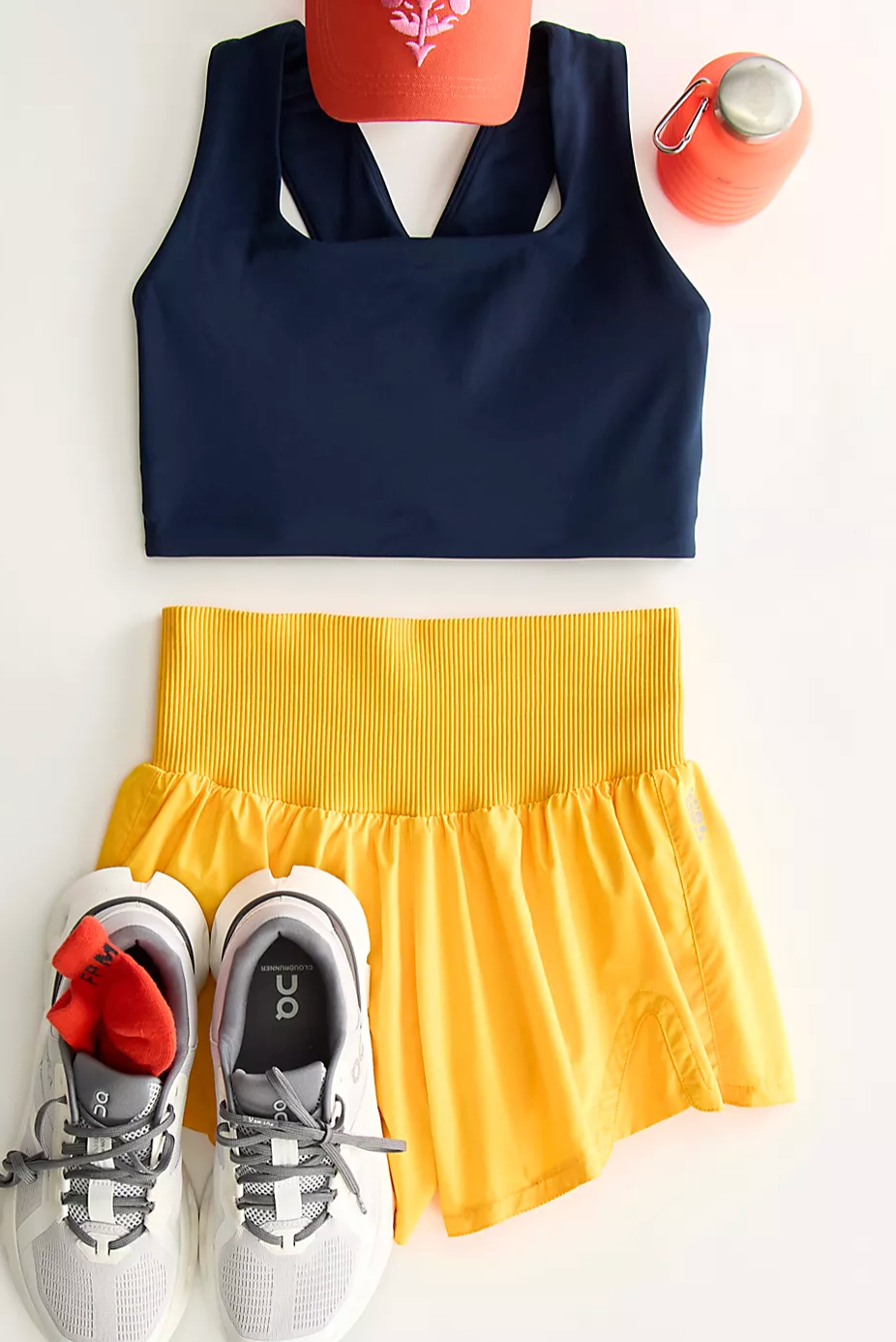 FP Movement Carpe Diem Short Skipper & Scout 