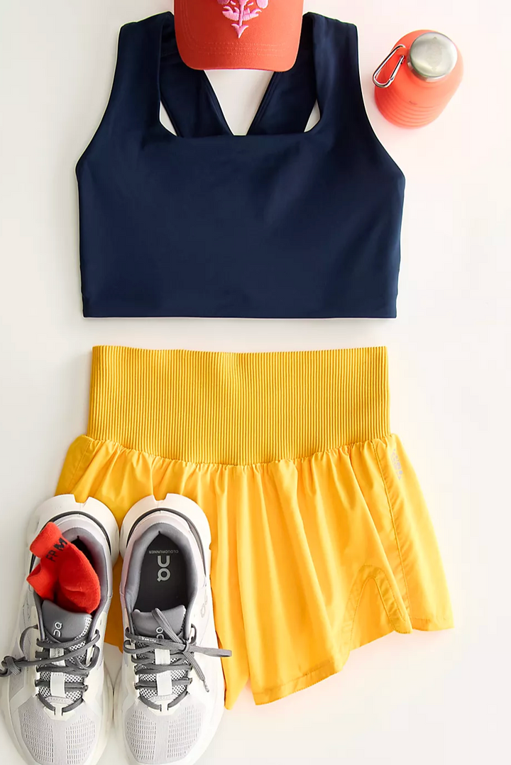 FP Movement Carpe Diem Short Skipper & Scout 