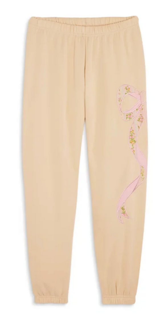 KatieJNYC Dylan Bow Pant Skipper & Scout 