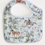 Timo Baby Bib