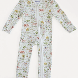 Timo Hunter Pace Horse Footie