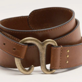 Free People Arlo Hip Belt-  XS/S