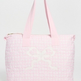 Love Shack Fancy Oran Weekender