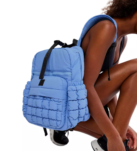 FP Movement Quilted Pack