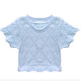 KatieJNYC Maizie Top