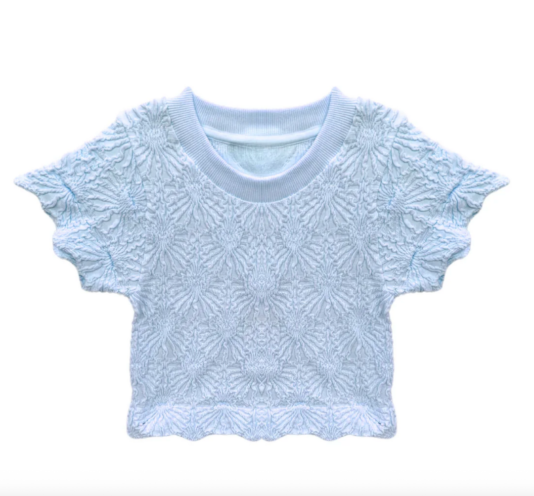 KatieJNYC Maizie Top Skipper & Scout 