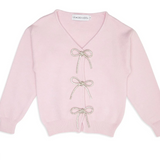 Dreamers Shaylee Bow Cardigan