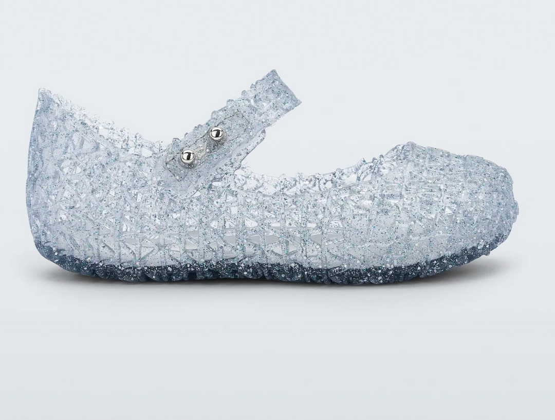 Mini Melissa Campana Shoe Skipper & Scout 