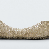 Mini Melissa Campana Flat