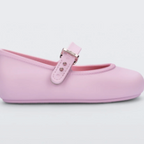 Mini Melissa Soft Ballerina