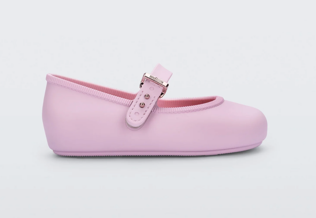 Mini Melissa Soft Ballerina Skipper & Scout 