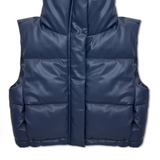 Katiejnyc Jenny Puffer Vest